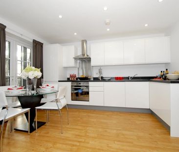 2 bedroom apartment to rent - Photo 6