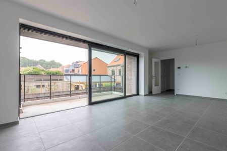 Appartement te huur Kemmel - Foto 2