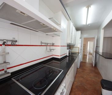 Middle Floor Apartment in San Pedro de Alcántara - Photo 6