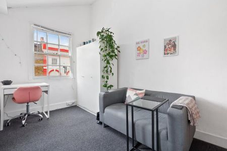 Studio to rent - Photo 5