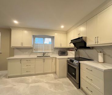 For Lease - 201 Hendon Avenue Unit# MAIN FLOOR, Toronto, Ontario - Photo 4