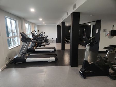 2bed 2bath Condo; Lodges – Available November 1 – Unit 2-316 - Photo 2