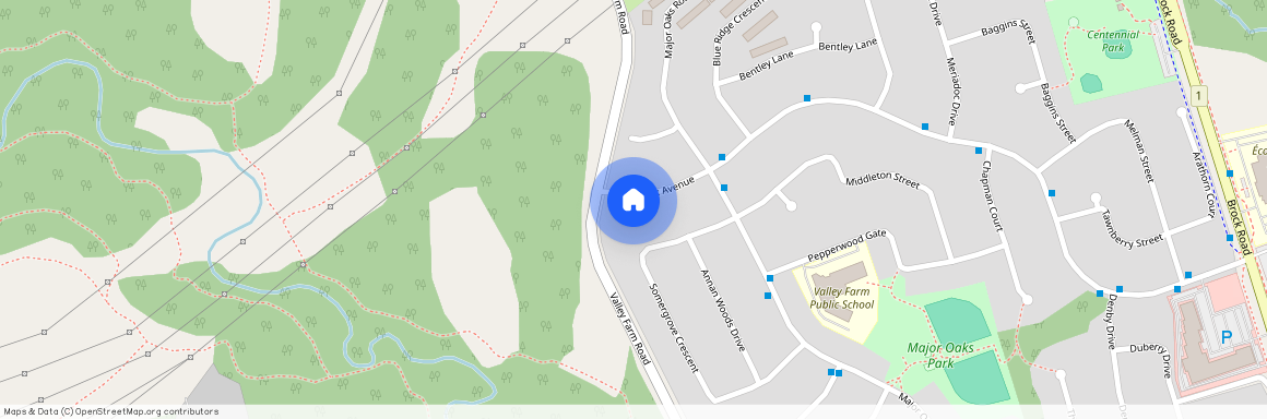 1551 Dellbrook Avenue, Pickering