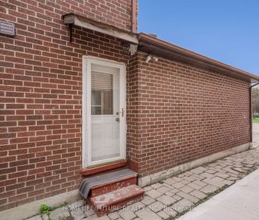 For Lease - 47 Carisbrooke Square Unit# Bsmt, Toronto, Ontario - Photo 3