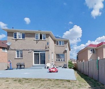 For Lease - 80 Kanashiro Street Unit# Basement, Brampton, Ontario - Photo 4