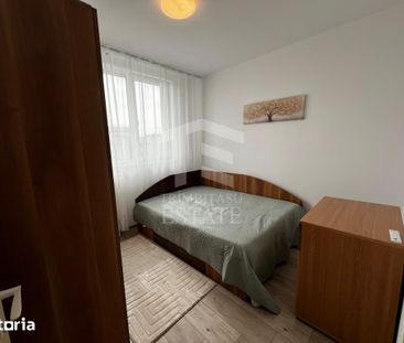 Drumul Taberei 3 Camere Aleea Pravat Prima Inchiriere Metrou - Photo 6