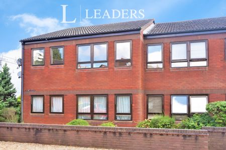 2 bedroom apartment to rent Tomlinson Court, Oadby, LE2 - Photo 5
