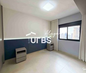 Apartamento, 101 m², 3 qts, 4 banh., 2 vagas, Setor Marista - Foto 4