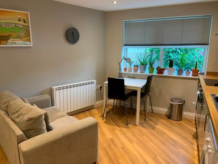 1 Bed Detached House, Crookes Road, S10 - Photo 2