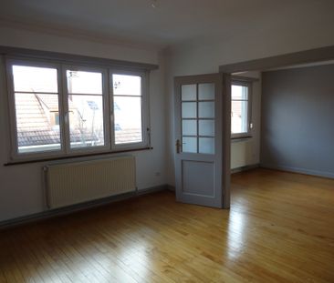 Appartement Kintzheim - Photo 1