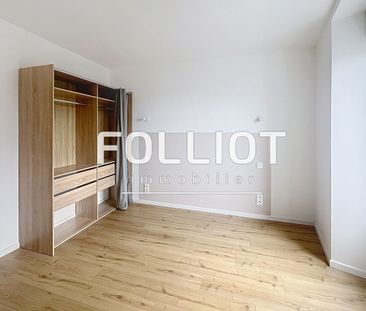 A LOUER : Appartement Rénové 2 Pièces à LOUVIGNE DU DESERT - Réf.25... - Photo 2