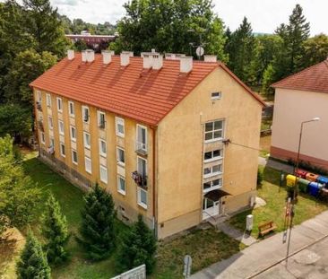 Prenájom - tehlový 1-izbový byt v centre Piešťan na ulici A. Dubčeka – Fotografia 4