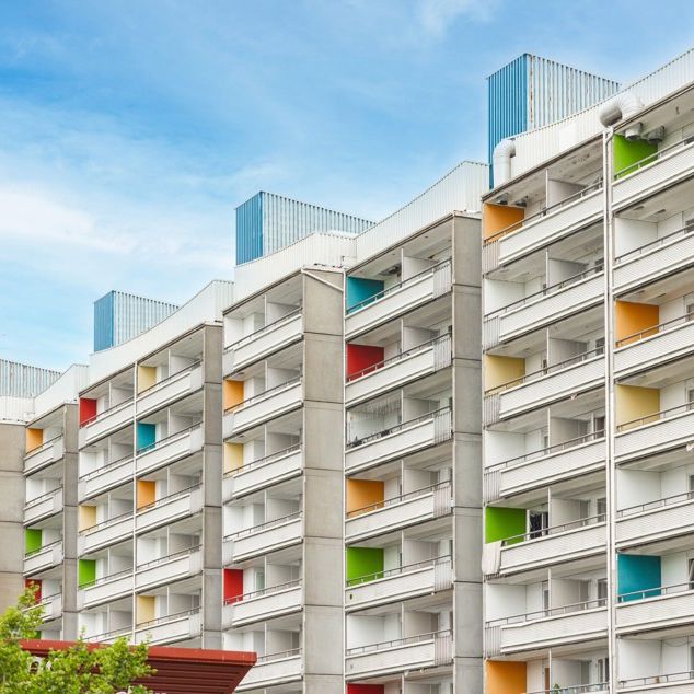 Thomsons väg 28 B, Kryddgården - Foto 1