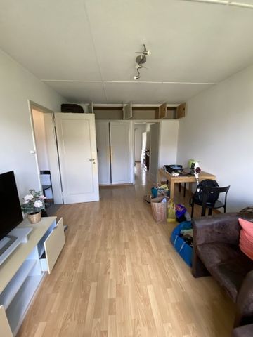 2 Zimmer, 46 m², 2. Stock - Foto 3