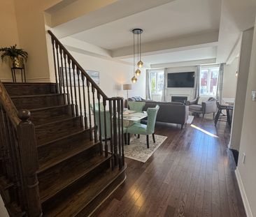 For Lease - 49 Mondial Crescent, East Gwillimbury, Ontario - Photo 4