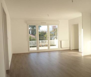 Appartement 3 pièces - - Photo 2