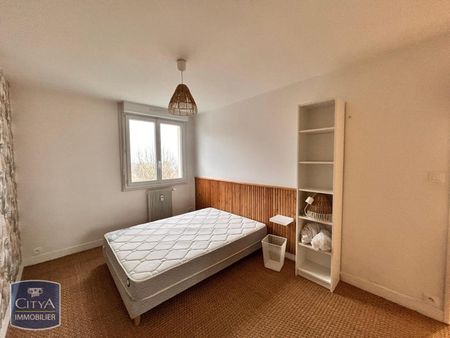 Location Appartement 2 pièces 45m² LAVAL 53000 - Photo 5