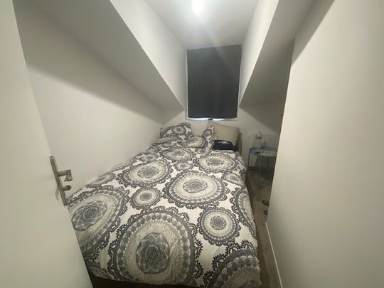 Appartement T1 à louer - 17 m² - Photo 1