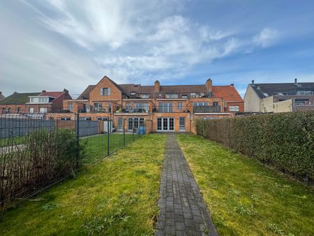 Instapklaar 1-slpk appartement in centrum Westmeerbeek - Photo 2