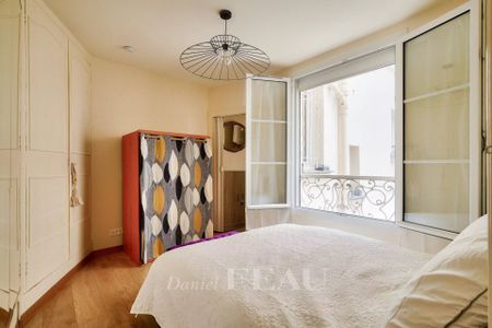 Location appartement, Paris 7ème (75007), 2 pièces, 50 m², ref 86407968 - Photo 5