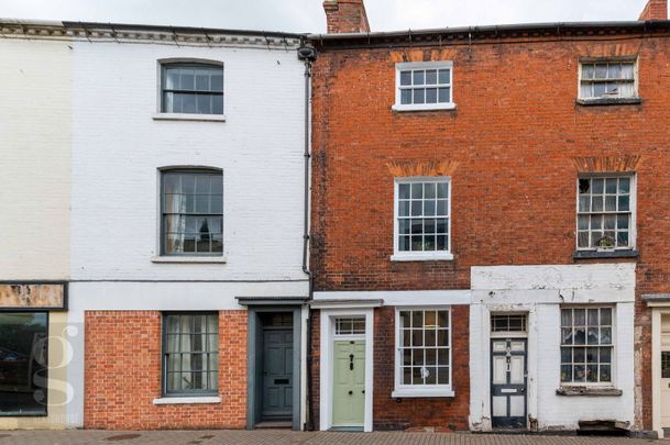 Room in Shared House – Bridge Street, Hereford - Photo 1