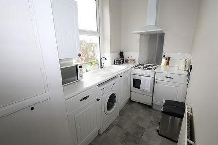 1 bed apartment to rent in Warrior Square, St. Leonards-on-Sea, TN37 - Photo 4