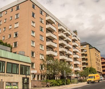 Bondegatan 39, Södermalm - Photo 2