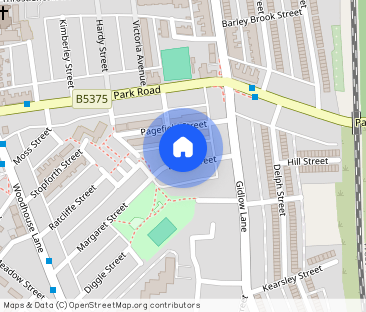 Birch Street, Wigan, Greater Manchester, WN6 - Photo 1
