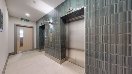 1 bedroom flat to rent - Photo 4