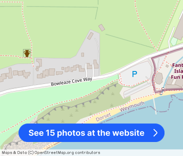 Bowleaze Coveway, WEYMOUTH - Photo 1