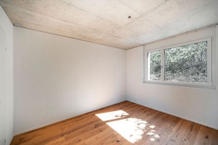 Moderne 4.5-Zimmer-Neubau-Wohnung mit Balkon in Bäriswil - Photo 5