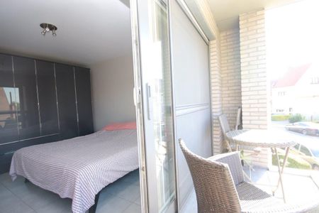 Appartement te huur in Zevergem - Foto 4