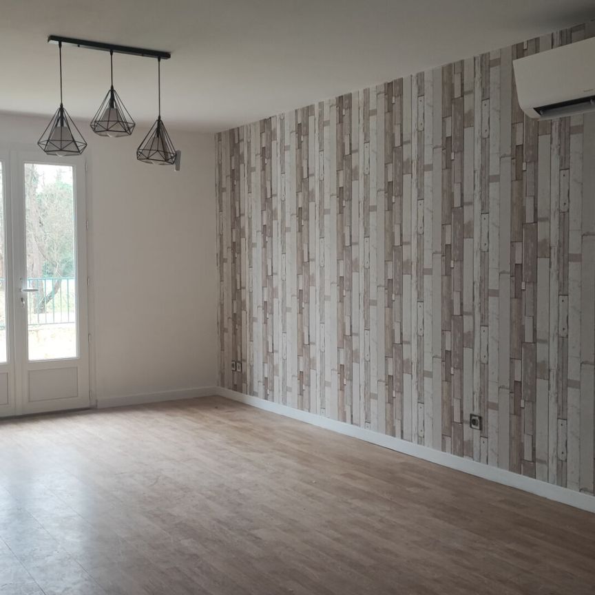 Maison Montataire 6 pièce(s) 137 m2 en bas de Montataire, - Photo 1