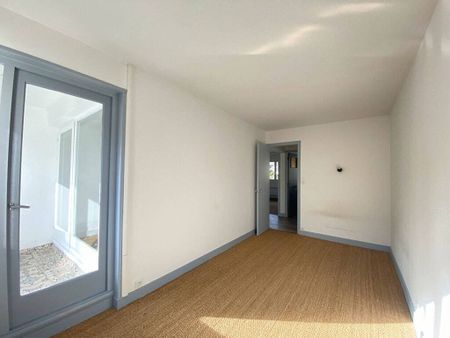 Appartement 4 pièces - Photo 4