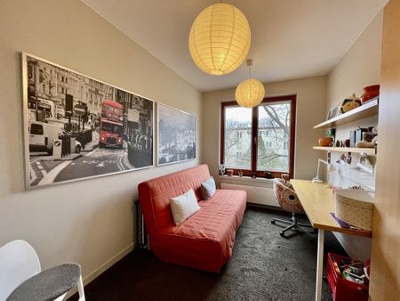 TOP lokalizacja 3 pokoje taras Łowicka Mokotów - Photo 2