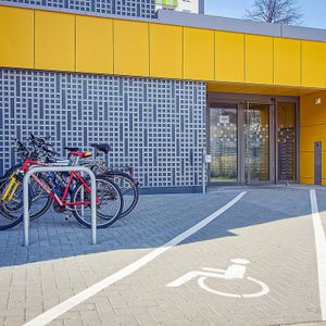 1-Zimmer Mietwohnung - Großzschachwitz - Foto 2