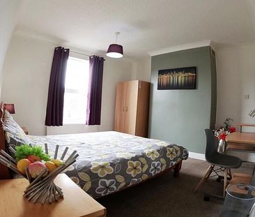 Student Accommodation, Thesiger Street, Lincoln, LN5 7UU - Photo 6