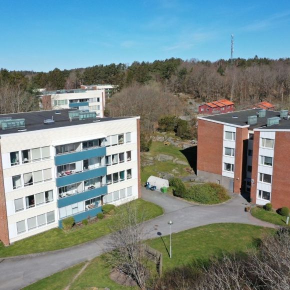 Torslanda - 4rok - tillsv - 18.400kr/mån - Photo 1