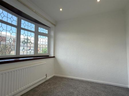 2 bedroom bungalow to rent - Photo 4