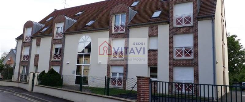 APPARTEMENT BEAUVAIS – 1 pièce(s) – 28.96 m2 - Photo 1