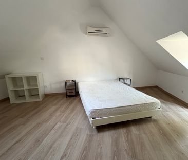 Location Appartement 2 pièces 28m² CHATEAUNEUF SUR LOIRE 45110 - Photo 4