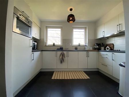 Appartement te huur - Foto 5