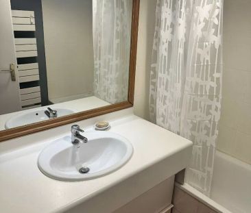 Lyon 7 T2 50,87M² - Photo 6