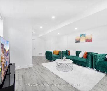 7 Leo Austin Road #Basement - Photo 4