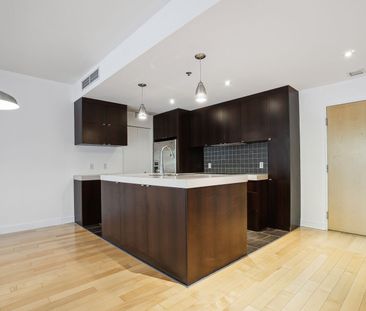 Appartement à louer, Montréal (Verdun/Île-des-Soeurs) - Photo 1