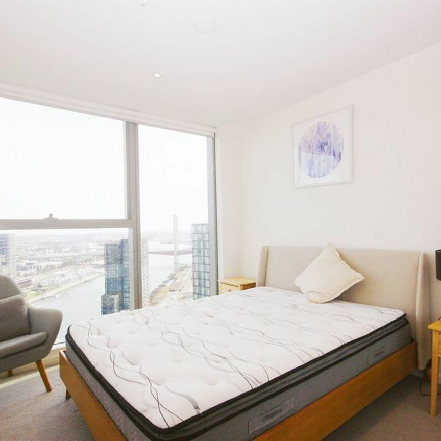Fully Furnished 1-Bedroom Apartment with Great Views! - Photo 1