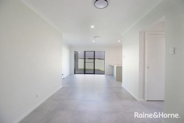 Modern Family Living in a Peaceful Estate - Photo 1