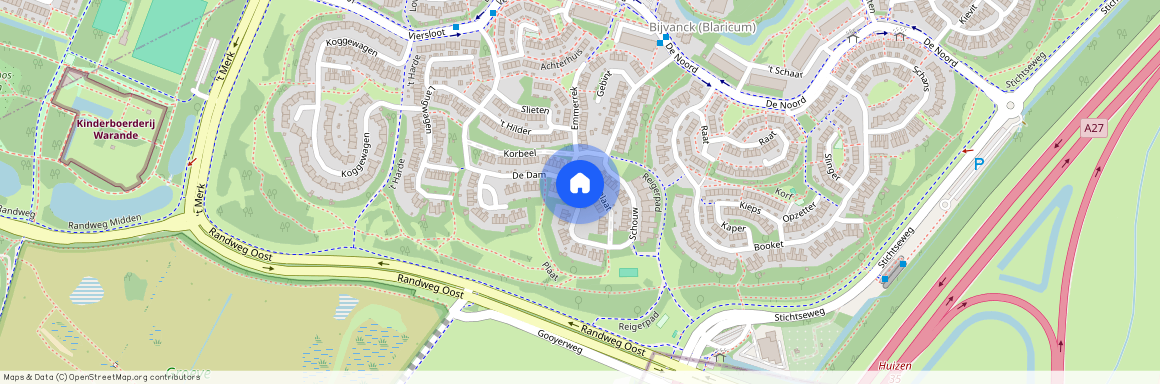 Plaat 4, 1261LH, Blaricum