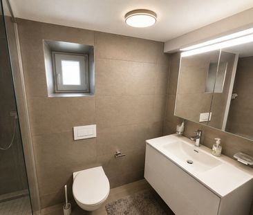 Charming 2.5 room apartment with private garden in Porrentruy rare ... - Photo 6