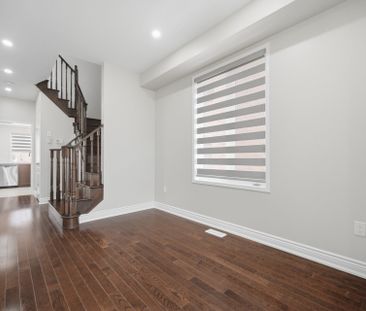 For Lease - 55 Loftsmoor Drive, Brampton, Ontario - Photo 2